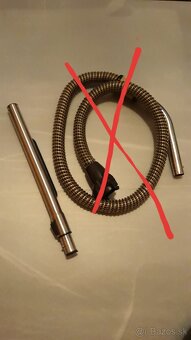 Náhradné diely na vysávač Ritello - 2