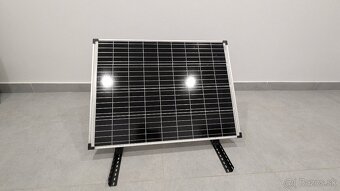 Solarny panel FVE - 2