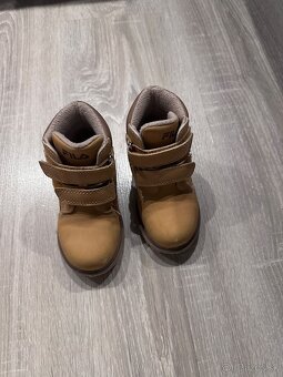 Zimné topánky FILA - 2