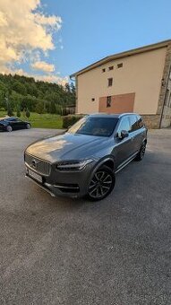 XC90 D5 Inscription - 2