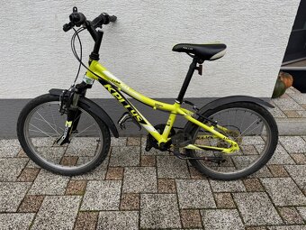 Kellys LUMI 50 HARD TAIL Junior 20" - 2