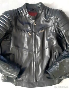 Bunda 4SR B - Monster.. TOP - 2