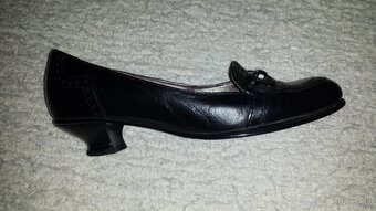 Dámske topánky Gábor - pravá koža - 2