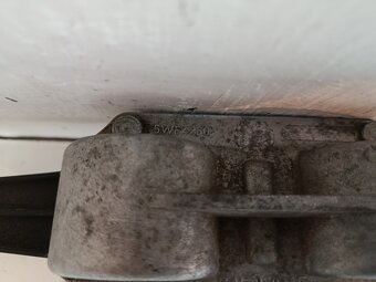 zapalovacia cievka felicia 5wp4260 30€ - 2