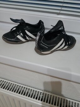 DETSKÉ HALOVKY PUMA NIKE ADIDAS - 2