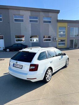 Skoda Octavia 3 Facelift 1.6Tdi 85kw - 2