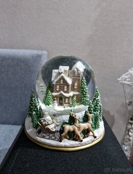 NOVE snehova snezna gula rozne motivy Home&you - 2