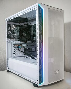 Ryzen 7 7700/128GB DDR5 / 2TB /12TB/RTX 3060 - 2