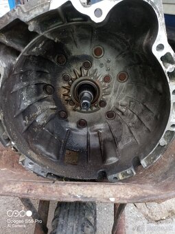 Predám do BMW E36 - 2