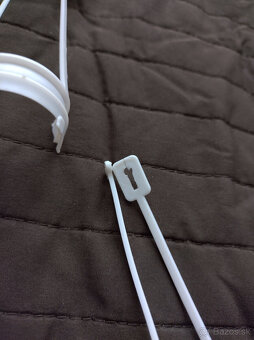 nahradne diely na vianocne svetla zlatokov Calla - 2