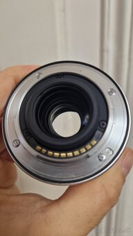 Fujifilm XF 35mm f/2R WR - 2