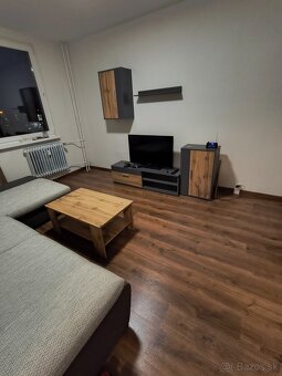 1 izbovy byt na prenajom - 2