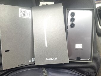 Samsung galaxy s25 - 2