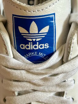 TENISKY ADIDAS SAMBA OG pruhy Night Indigo č.40 - 2