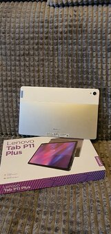 Lenovo tab P11 - 2