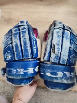 Hokejová výstroj - 2