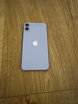 iPhone 11 64 GB - 2