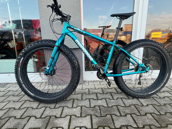 FAT BIKE MONGOOSE 26 - 2