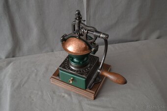 Mlynček na kávu Peugeot A 00 - 2