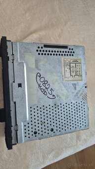 Golf 4 oem radio - 2