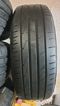 195/65/15 HANKOOK VENTUS PRIME LETNE PNEUMATIKY - 2