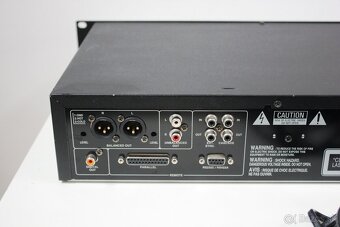 predám profi CD /MP3  DENON DN-C635 - 2