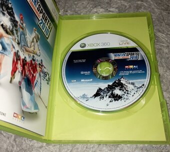 Winter Sports 2010 XBOX 360 - 2