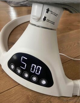 Lehatko pre mimino - 2