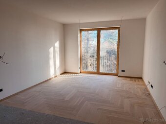 Apartmán vo Vysokých Tatrách - 2