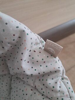 Vložka do detskej stoličky na kŕmenie - 2