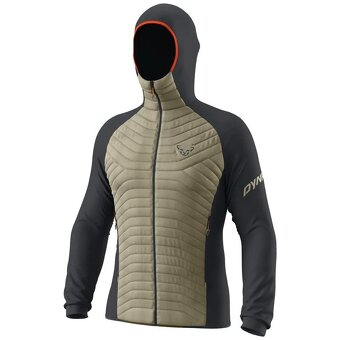 Pánska bunda DYNAFIT SPEED HYBRID (L) - 2