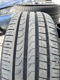 Pirelli Scorpion 255 45/R19 - 2