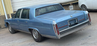 VETERAN CADILLAC LINCOLN CHRYSLER .... - 2