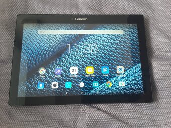 Predám Lenovo Tab2 na Sim kartu - 2