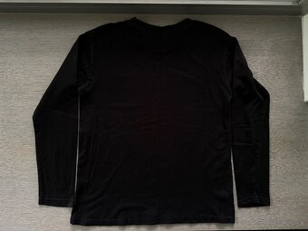 dievcenske tricka,mikina,teplaky,fleece,tielka 158/164 - 2