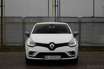 Renault Clio TCe 120 GT Line 87 kW - 2