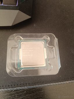 Intel core i5-4590 - 2