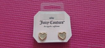 Juicy Couture nausnice - 2