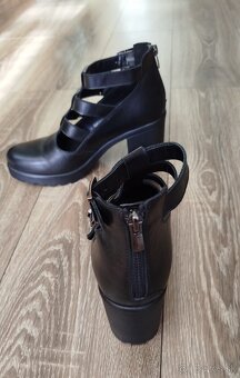 Členková obuv Lasocki v.39 - 2