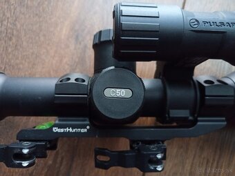 NV Pulsar Digex C50 IR940S - 2