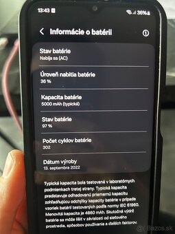 Samsung Galaxy a23 64GB - 2