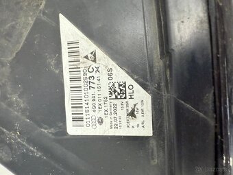 Svetlo Audi a6 full led - 2