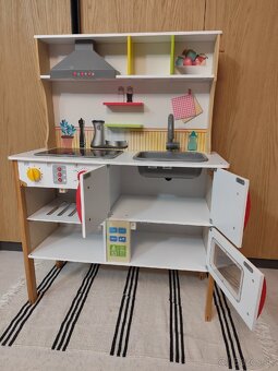 Detská kuchynka Lidl - 2