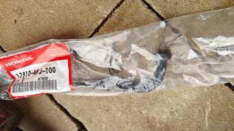 Honda CBR 600 rr - 2