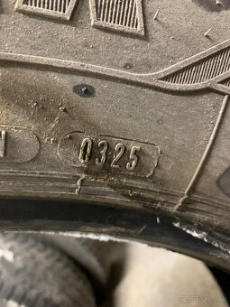 315/70R22,5 GOODYEAR K MAX D GÉN 2 - 2