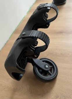 Easywalker stupienok na kočík - 2
