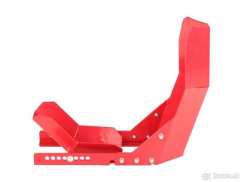 Transportný stojan na motocykel - 2