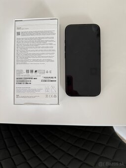 Apple iphone 16 256gb - 2