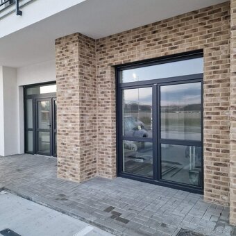 Obchodné/ administratívne priestory na prenájom - 2