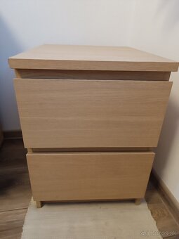 Nočný stolík - 2